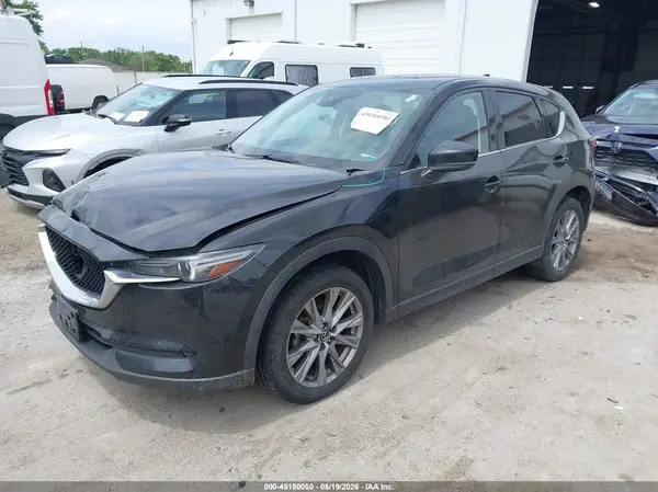 JM3KFBDM2M1306933 2021 MAZDA CX-5 - Image 2