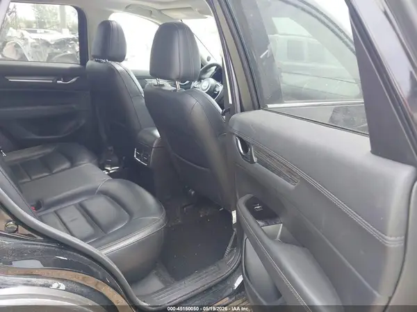 JM3KFBDM2M1306933 2021 MAZDA CX-5 - Image 8