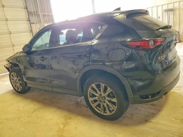 JM3KFBDM2M1322372 2021 MAZDA CX-5 - Image 2