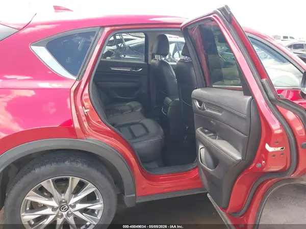 JM3KFBDM2M1330696 2021 MAZDA CX-5 - Image 8