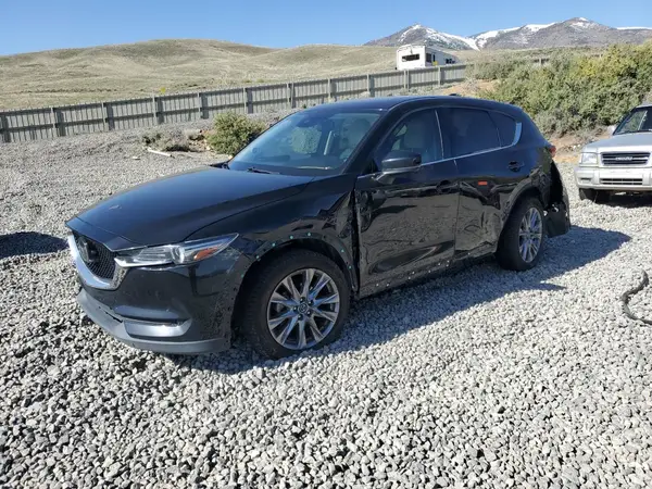 JM3KFBDM2M1344033 2021 MAZDA CX-5 - Image 1