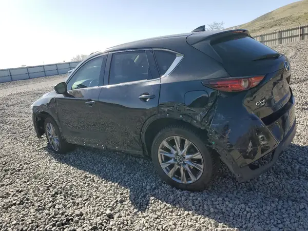 JM3KFBDM2M1344033 2021 MAZDA CX-5 - Image 2