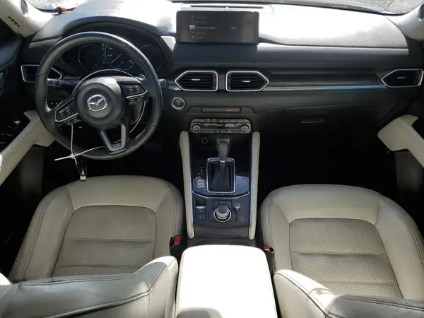 JM3KFBDM2M1344033 2021 MAZDA CX-5 - Image 8