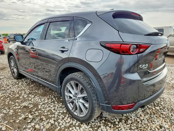 JM3KFBDM2M1344758 2021 MAZDA CX-5 - Image 2