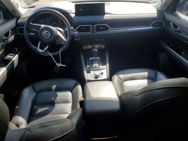 JM3KFBDM2M1344758 2021 MAZDA CX-5 - Image 8