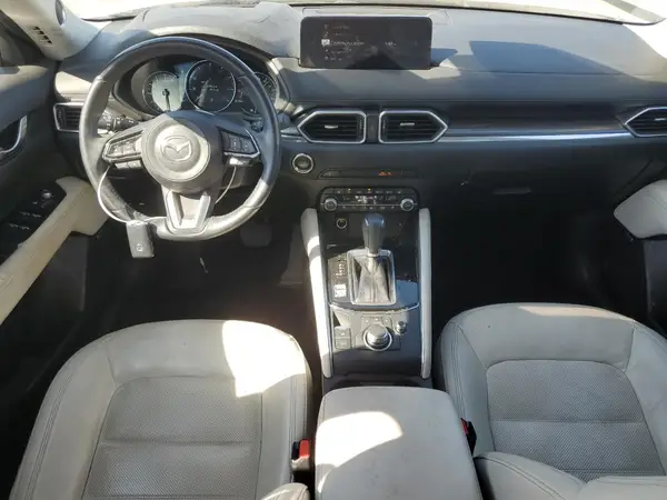 JM3KFBDM2M1346557 2021 MAZDA CX-5 - Image 8