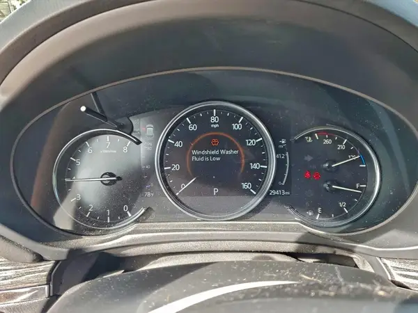 JM3KFBDM2M1348342 2021 MAZDA CX-5 - Image 8