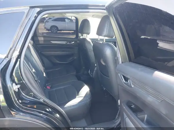 JM3KFBDM2M1355632 2021 MAZDA CX-5 - Image 8