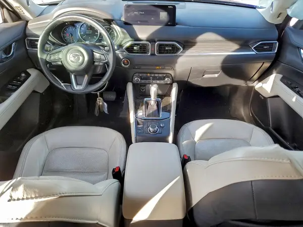 JM3KFBDM2M1367537 2021 MAZDA CX-5 - Image 8