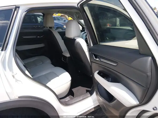 JM3KFBDM2M1368669 2021 MAZDA CX-5 - Image 8