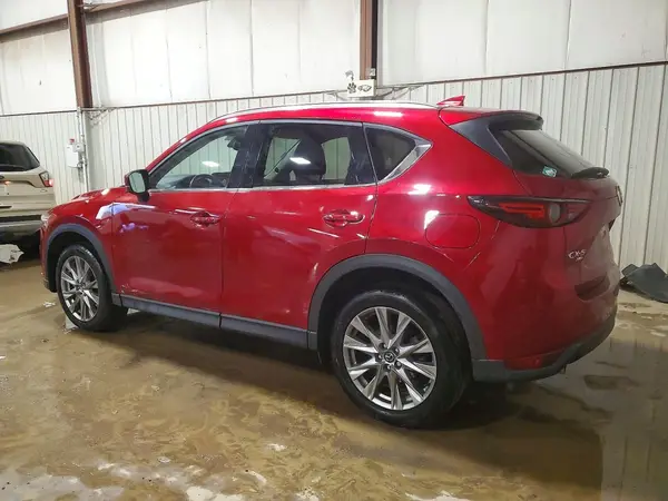JM3KFBDM2M1380451 2021 MAZDA CX-5 - Image 2