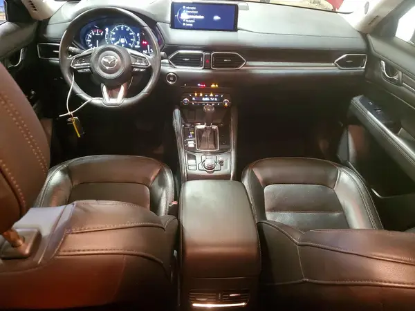 JM3KFBDM2M1380451 2021 MAZDA CX-5 - Image 8