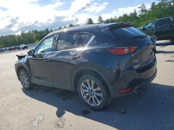 JM3KFBDM2M1424867 2021 MAZDA CX-5 - Image 2