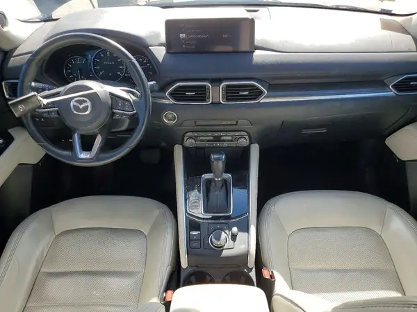 JM3KFBDM2M1424867 2021 MAZDA CX-5 - Image 8