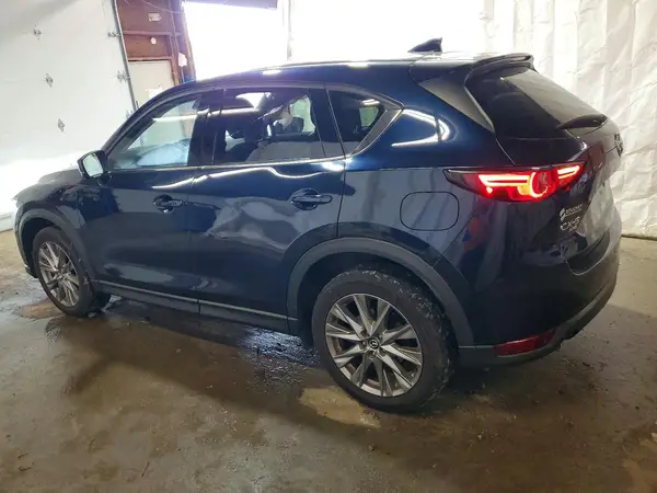 JM3KFBDM2M1428515 2021 MAZDA CX-5 - Image 2