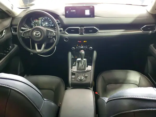 JM3KFBDM2M1428515 2021 MAZDA CX-5 - Image 8