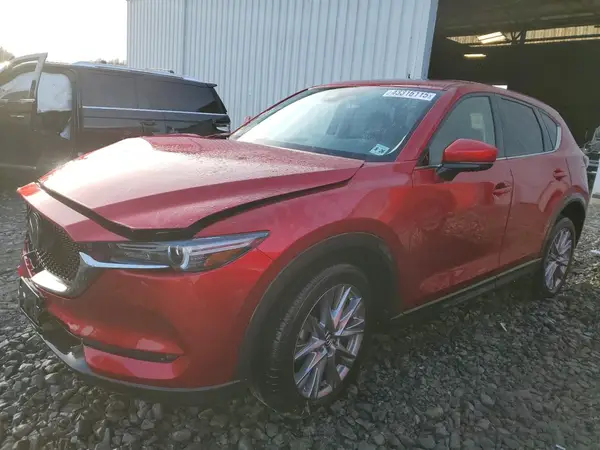 JM3KFBDM2M1428546 2021 MAZDA CX-5 - Image 1