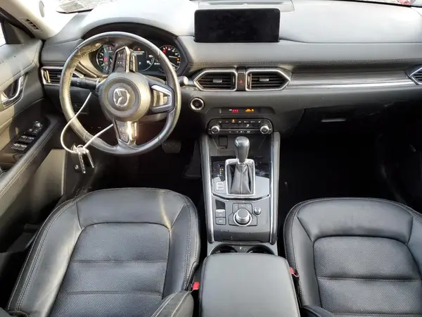 JM3KFBDM2M1428546 2021 MAZDA CX-5 - Image 8