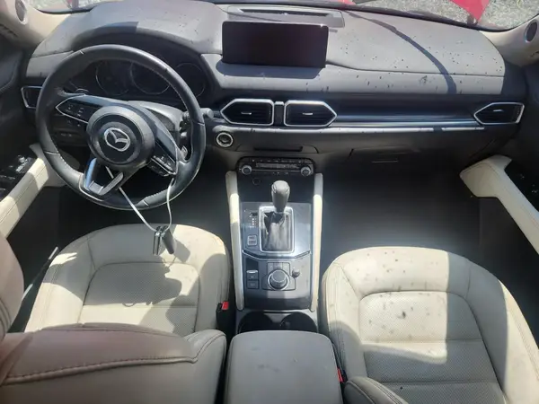 JM3KFBDM2M1429535 2021 MAZDA CX-5 - Image 8