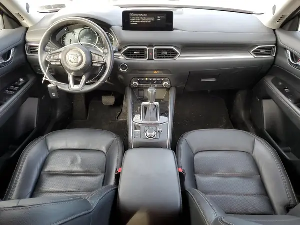 JM3KFBDM2M1435187 2021 MAZDA CX-5 - Image 8