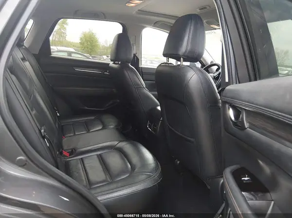 JM3KFBDM2M1438994 2021 MAZDA CX-5 - Image 8
