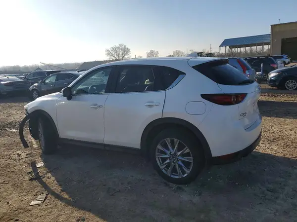 JM3KFBDM2M1445072 2021 MAZDA CX-5 - Image 2