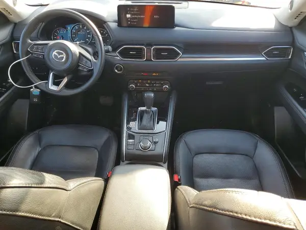 JM3KFBDM2M1445072 2021 MAZDA CX-5 - Image 8