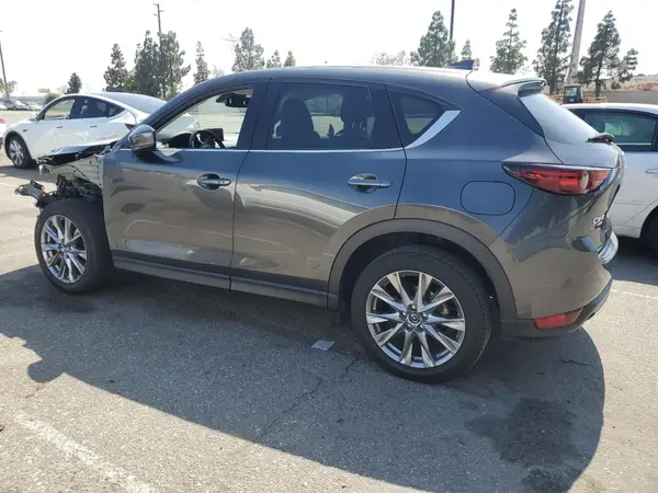 JM3KFBDM2M1446190 2021 MAZDA CX-5 - Image 2