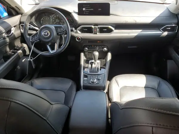 JM3KFBDM2M1446190 2021 MAZDA CX-5 - Image 8