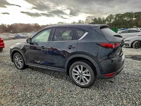 JM3KFBDM2M1447372 2021 MAZDA CX-5 - Image 2