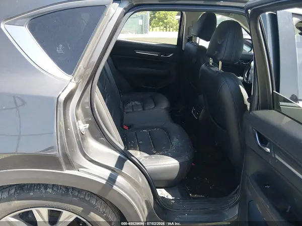 JM3KFBDM2M1448831 2021 MAZDA CX-5 - Image 8