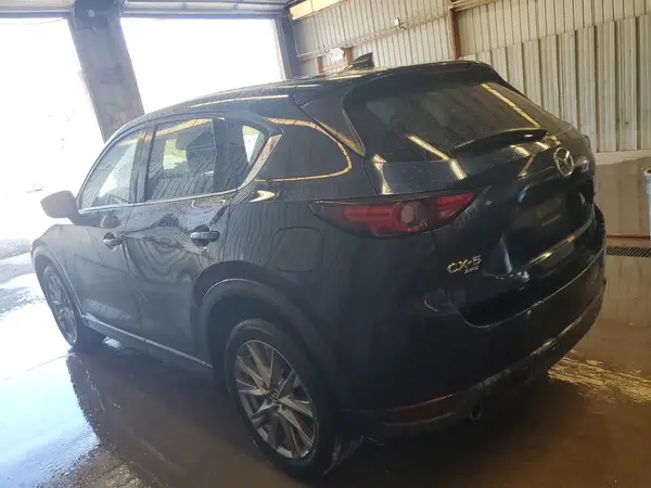 JM3KFBDM2M1454242 2021 MAZDA CX-5 - Image 2