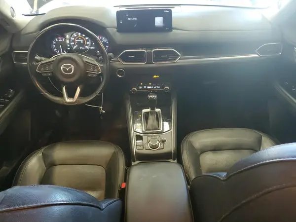 JM3KFBDM2M1454242 2021 MAZDA CX-5 - Image 8