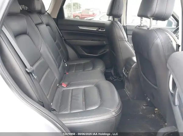 JM3KFBDM2M1462700 2021 MAZDA CX-5 - Image 8