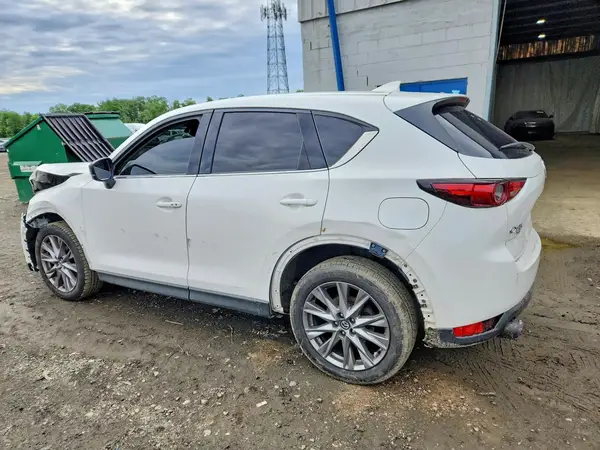 JM3KFBDM2M1478928 2021 MAZDA CX-5 - Image 2