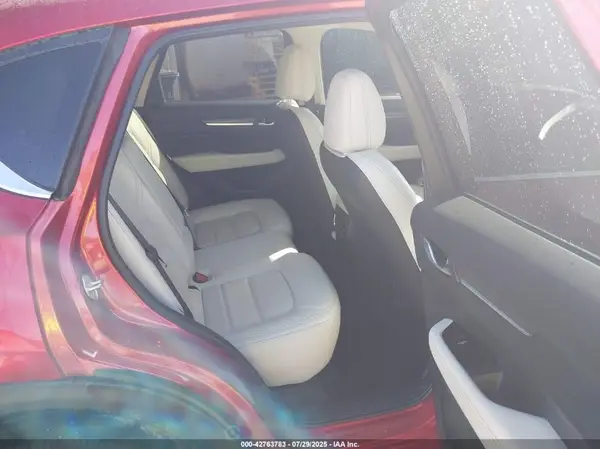 JM3KFBDM2M1495440 2021 MAZDA CX-5 - Image 8