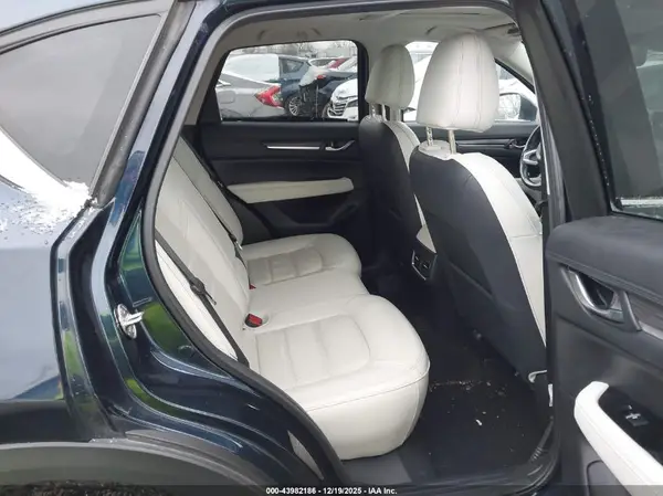 JM3KFBDM2M1498726 2021 MAZDA CX-5 - Image 8