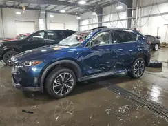 JM3KFBDM2N0523521 2022 MAZDA CX-5
