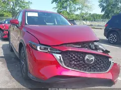 JM3KFBDM2N0537743 2022 MAZDA CX-5