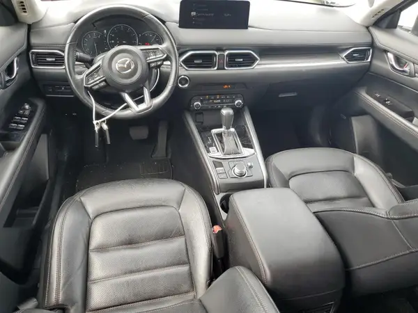 JM3KFBDM2N0577871 2022 MAZDA CX-5 - Image 8