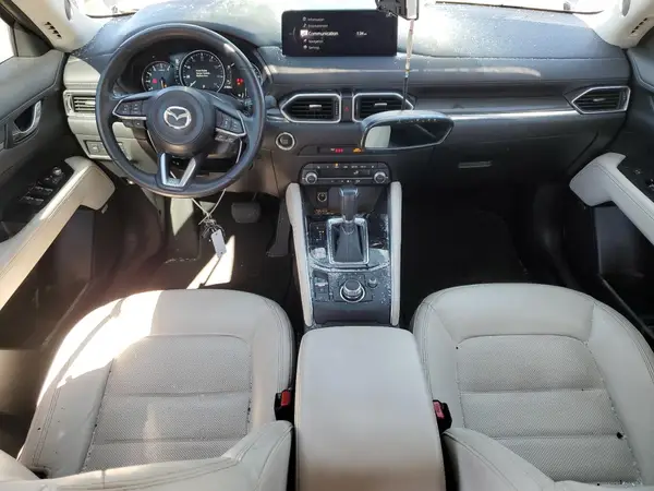 JM3KFBDM2N0610948 2022 MAZDA CX-5 - Image 8