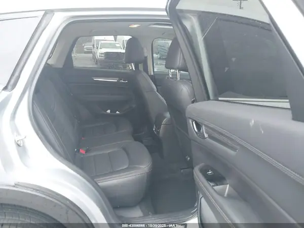 JM3KFBDM2N0619942 2022 MAZDA CX-5 - Image 8