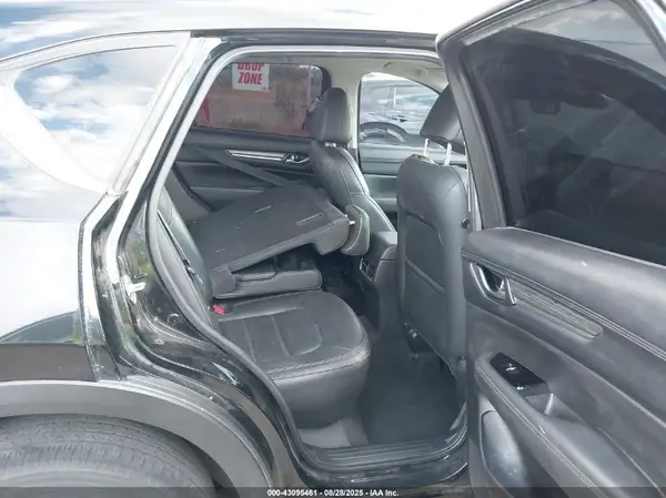 JM3KFBDM2N0621142 2022 MAZDA CX-5 - Image 8