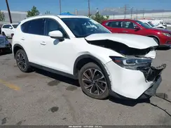 JM3KFBDM2N0627118 2022 MAZDA CX-5