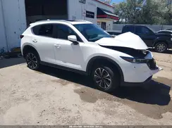 JM3KFBDM2N0627684 2022 MAZDA CX-5
