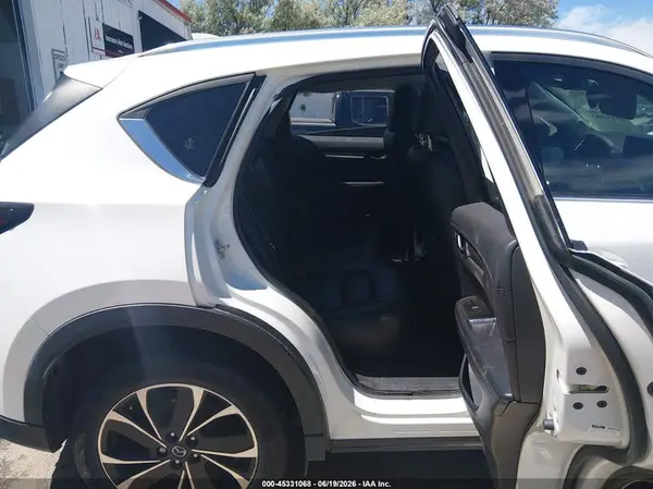 JM3KFBDM2N0627684 2022 MAZDA CX-5 - Image 8
