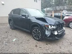 JM3KFBDM2N0627829 2022 MAZDA CX-5