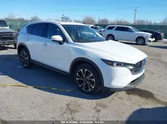 JM3KFBDM2N0637373 2022 MAZDA CX-5