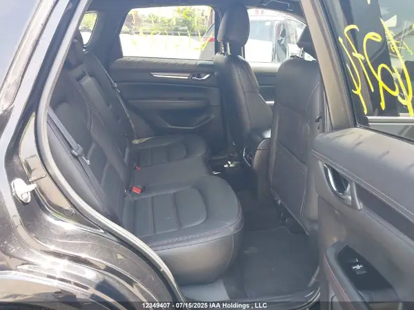 JM3KFBDM2N0644274 2022 MAZDA CX-5 - Image 8