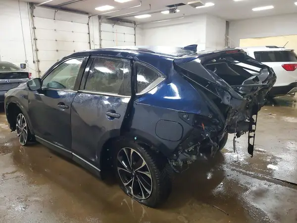 JM3KFBDM2N0644839 2022 MAZDA CX-5 - Image 2